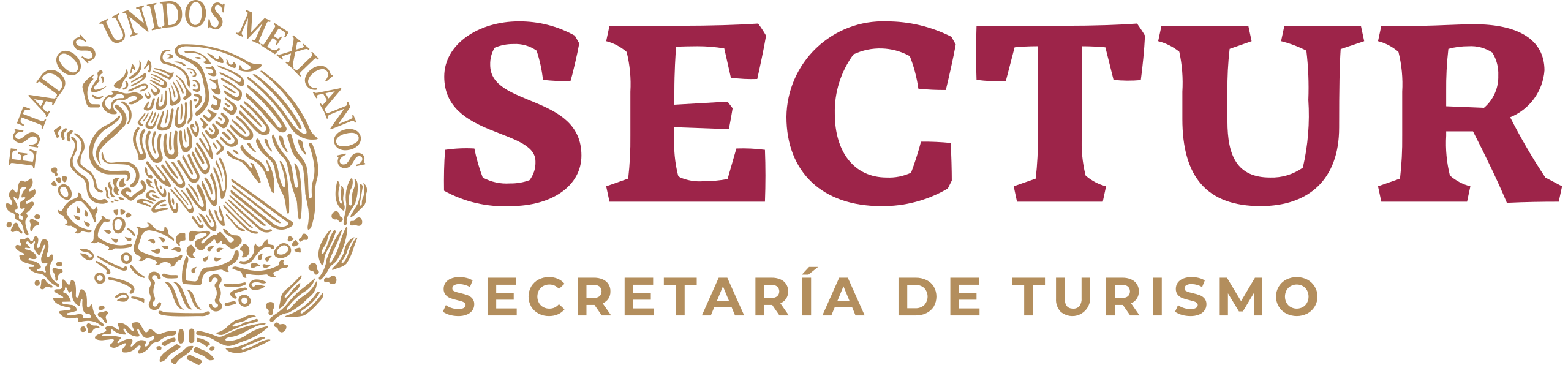 SECTUR LOGO