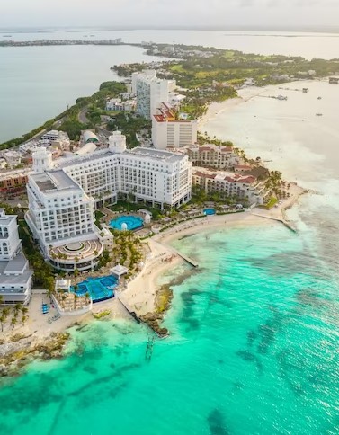 cancun