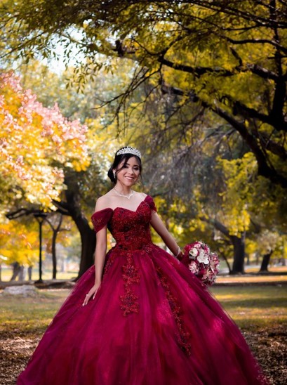 quinceañera